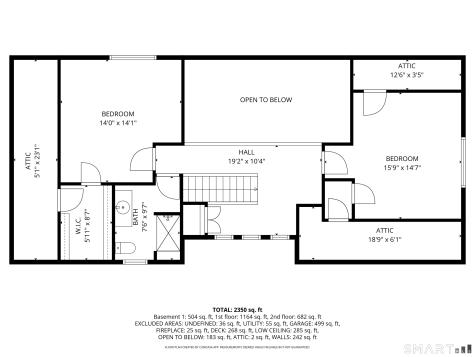 24 Brian Drive Bolton CT 06043