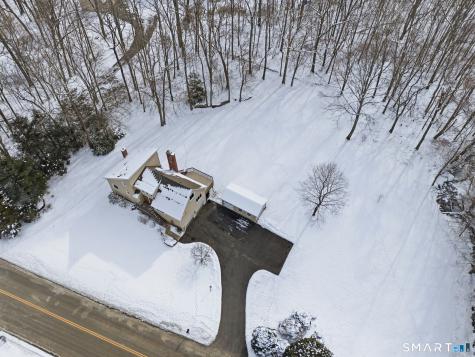 24 Brian Drive Bolton CT 06043