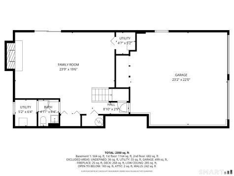 24 Brian Drive Bolton CT 06043