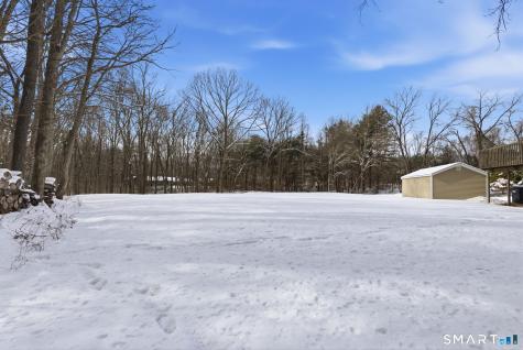 24 Brian Drive Bolton CT 06043