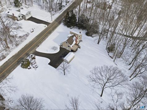 24 Brian Drive Bolton CT 06043