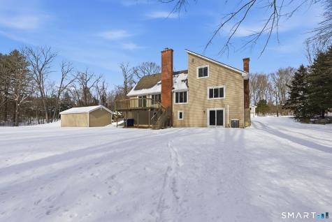 24 Brian Drive Bolton CT 06043