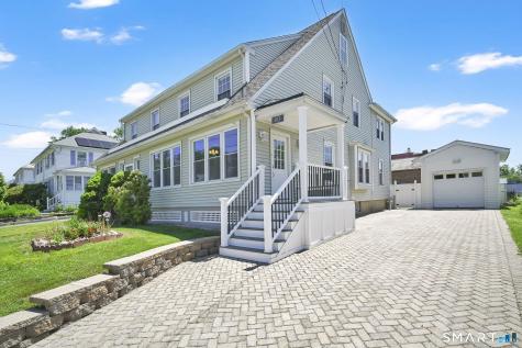 107 Washington Circle West Hartford CT 06119