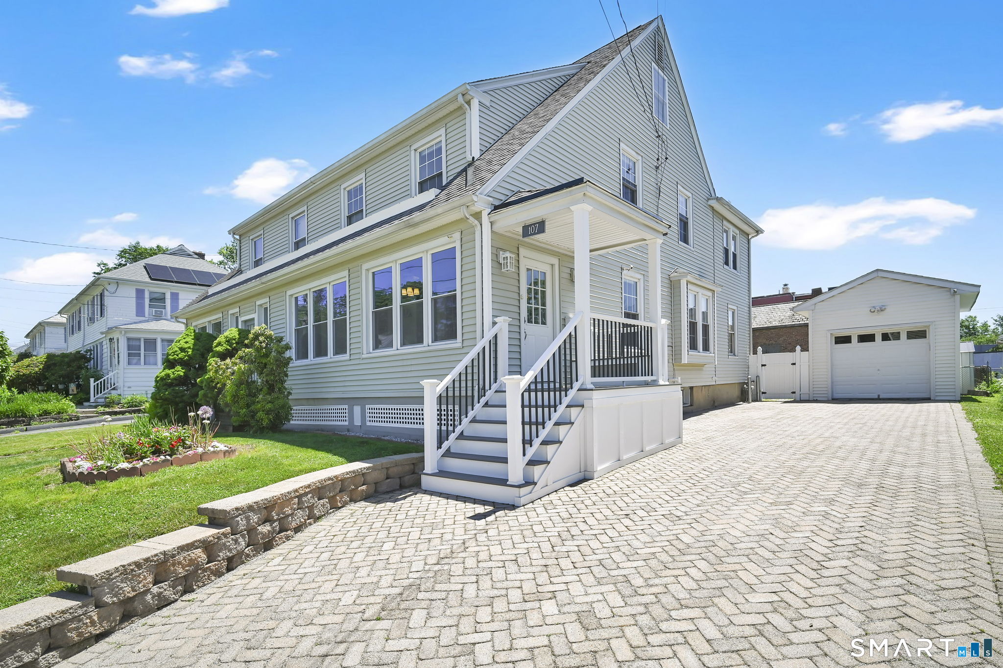 107 Washington Circle West Hartford CT 06119