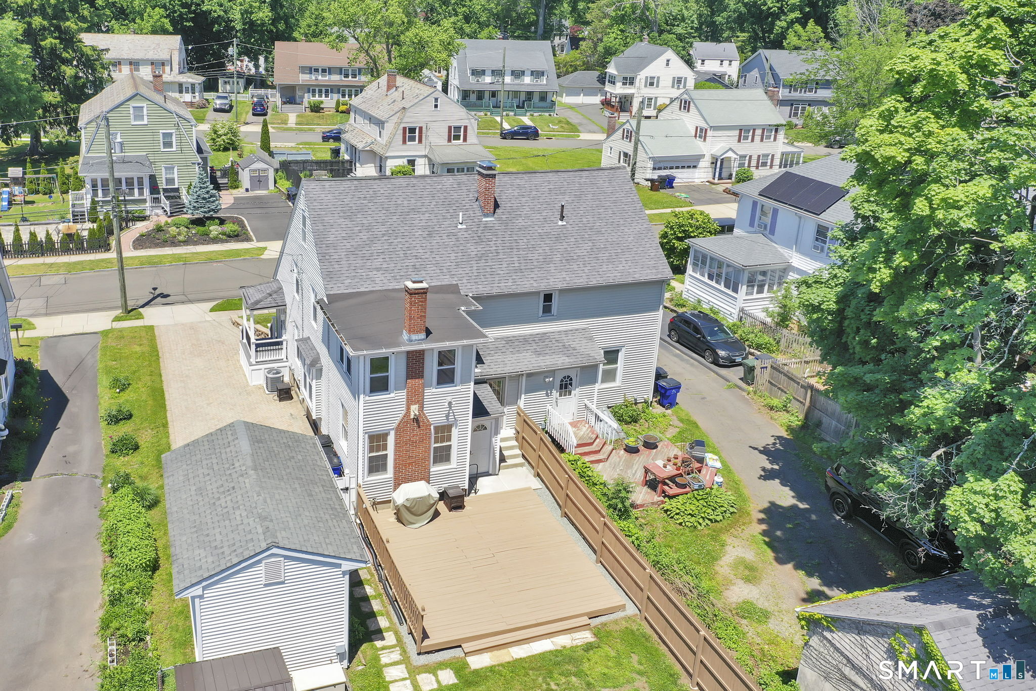 107 Washington Circle West Hartford CT 06119