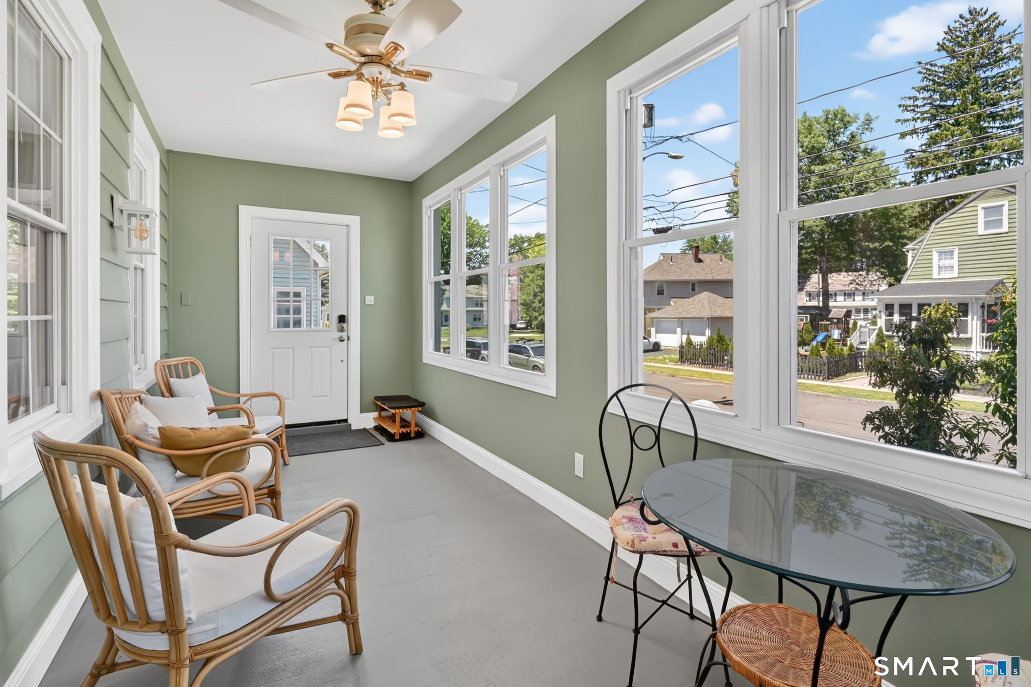 107 Washington Circle West Hartford CT 06119