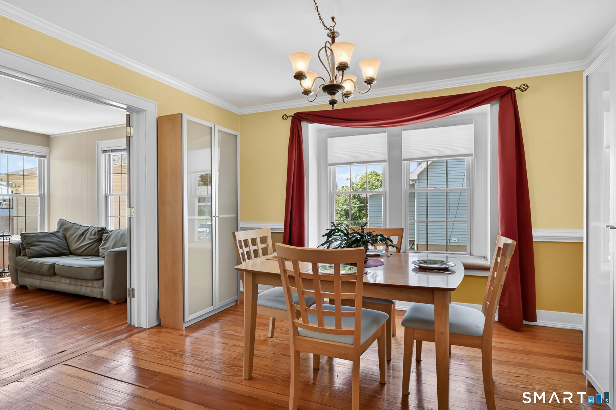 107 Washington Circle West Hartford CT 06119