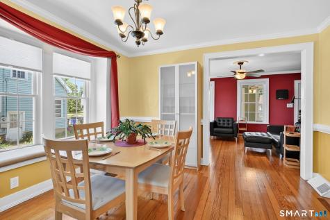 107 Washington Circle West Hartford CT 06119