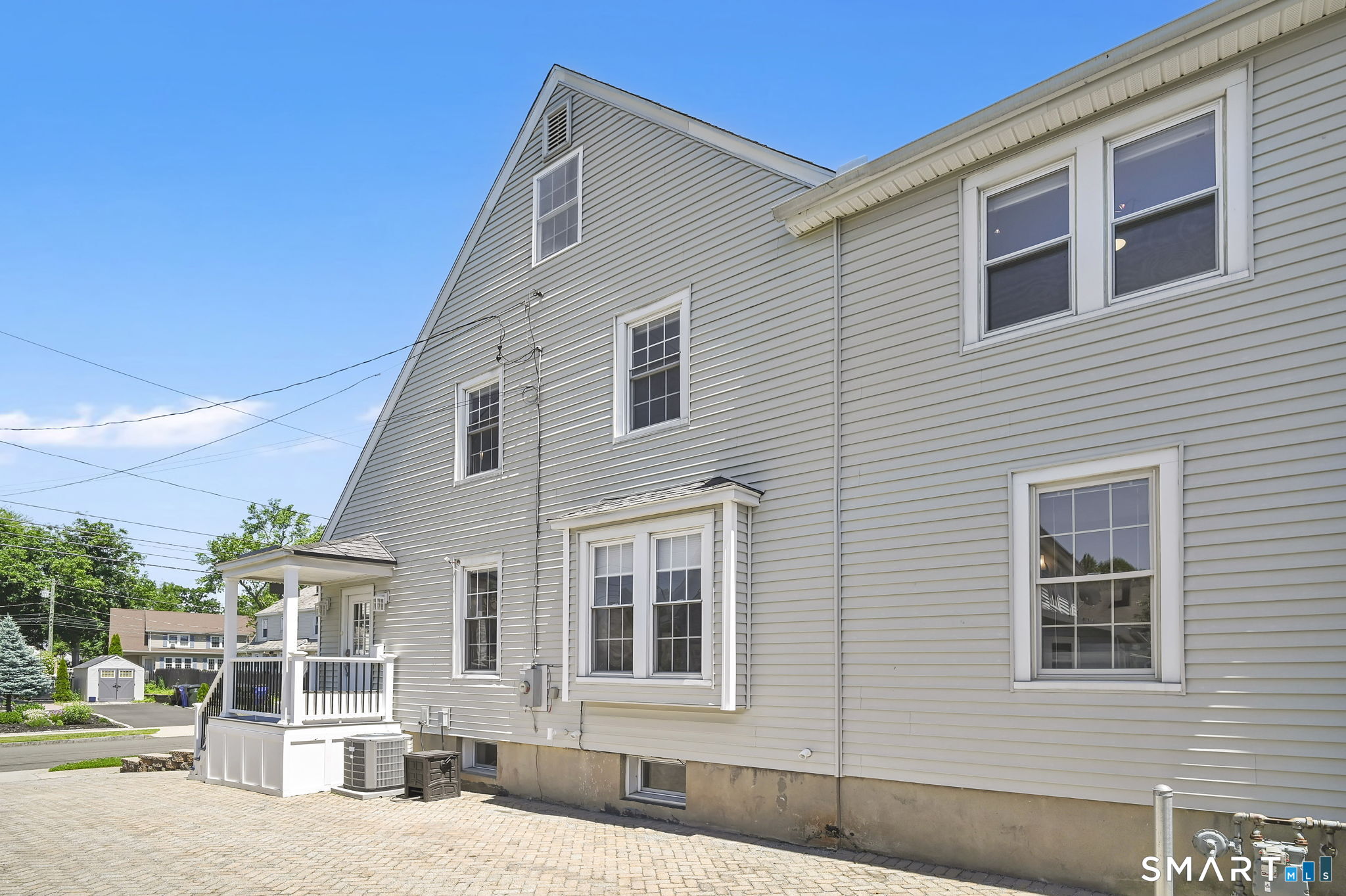 107 Washington Circle West Hartford CT 06119