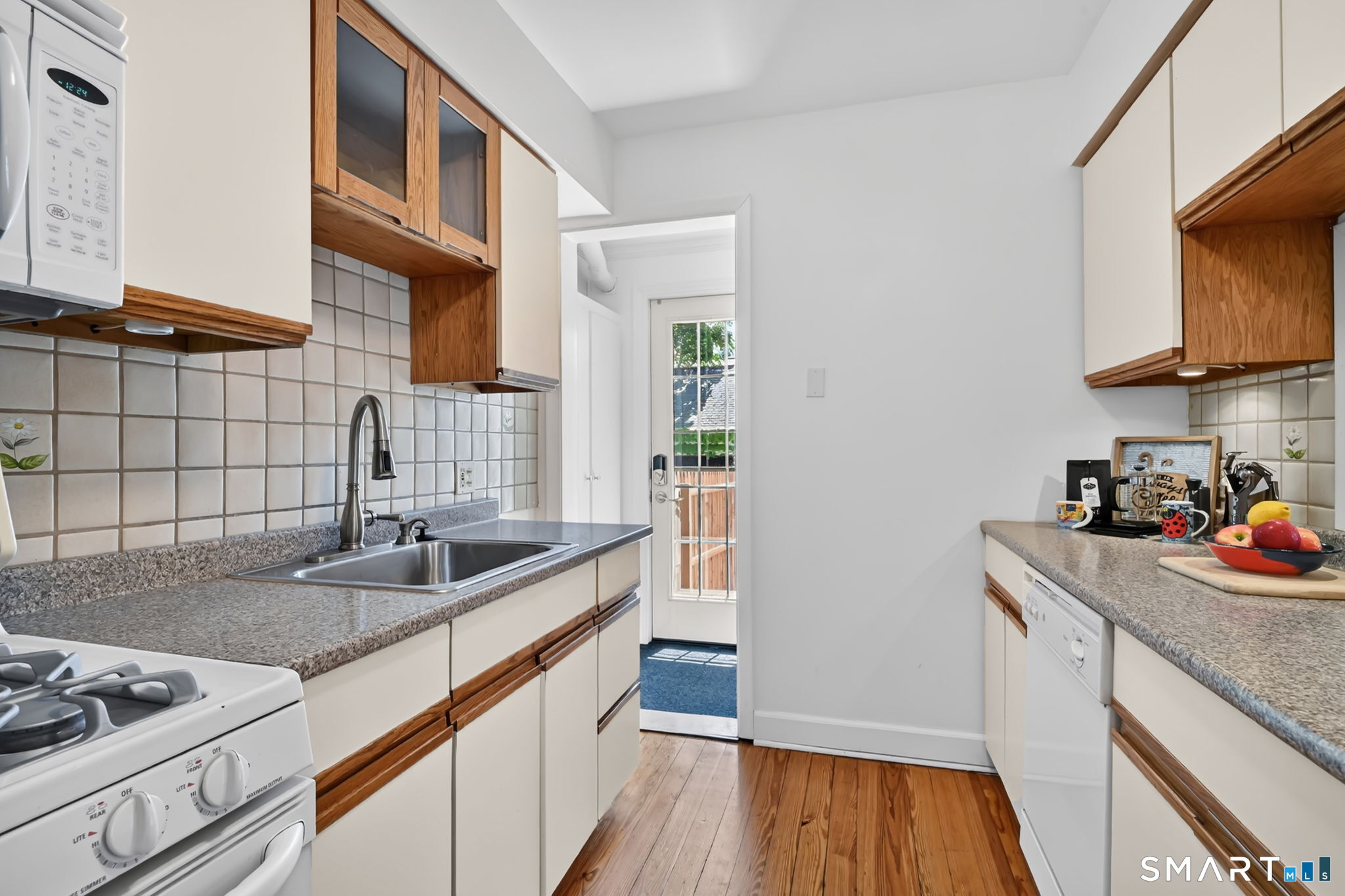 107 Washington Circle West Hartford CT 06119