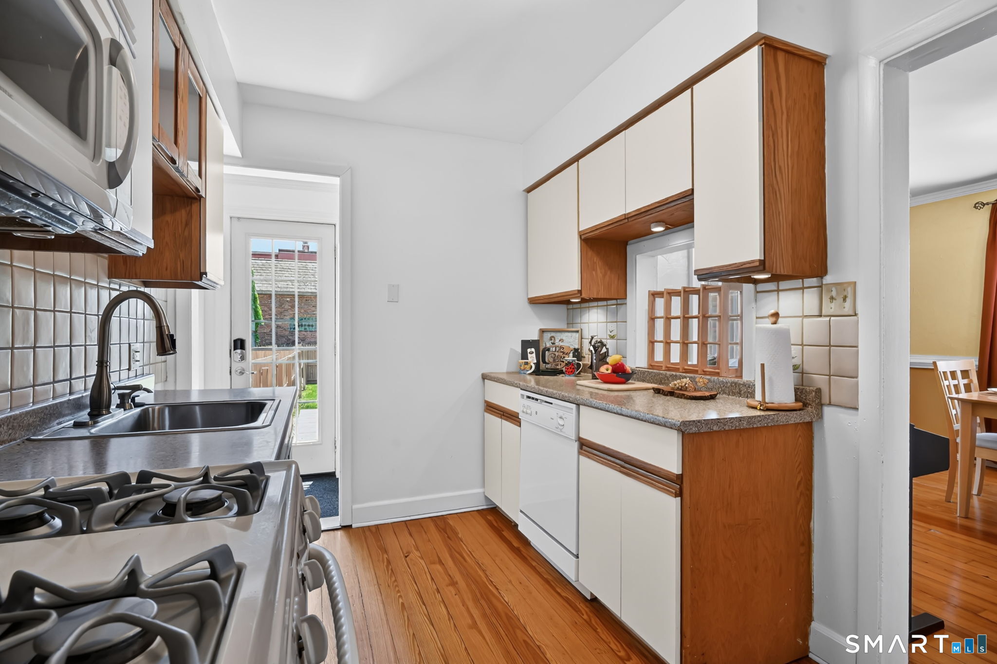 107 Washington Circle West Hartford CT 06119