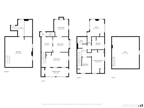 107 Washington Circle West Hartford CT 06119