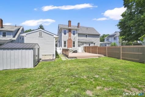 107 Washington Circle West Hartford CT 06119