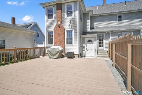 107 Washington Circle West Hartford CT 06119