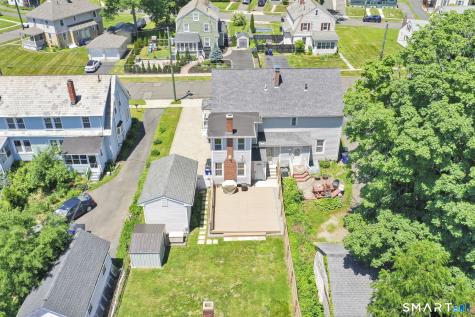107 Washington Circle West Hartford CT 06119