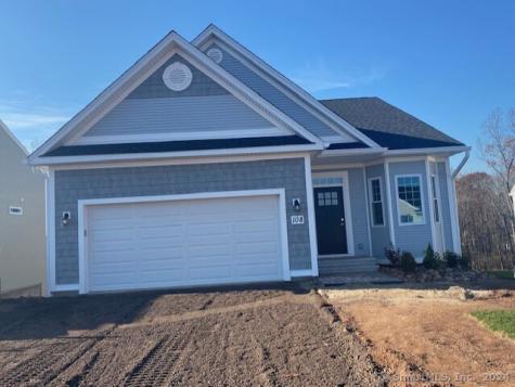 146 Webster Lane Middletown CT 06457