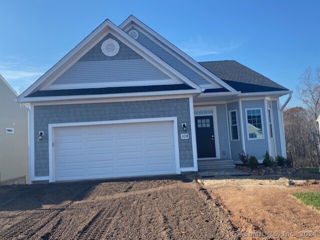 146 Webster Lane Middletown CT 06457