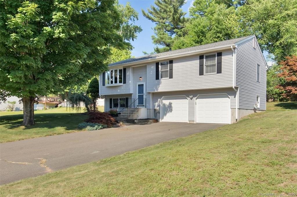 46 Buena Vista Drive East Hartford CT 06118