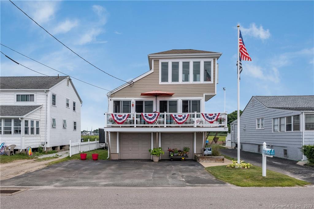 401 Seaside Avenue Westbrook CT 06498