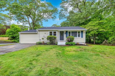 1 Marla Avenue Ledyard CT 06339