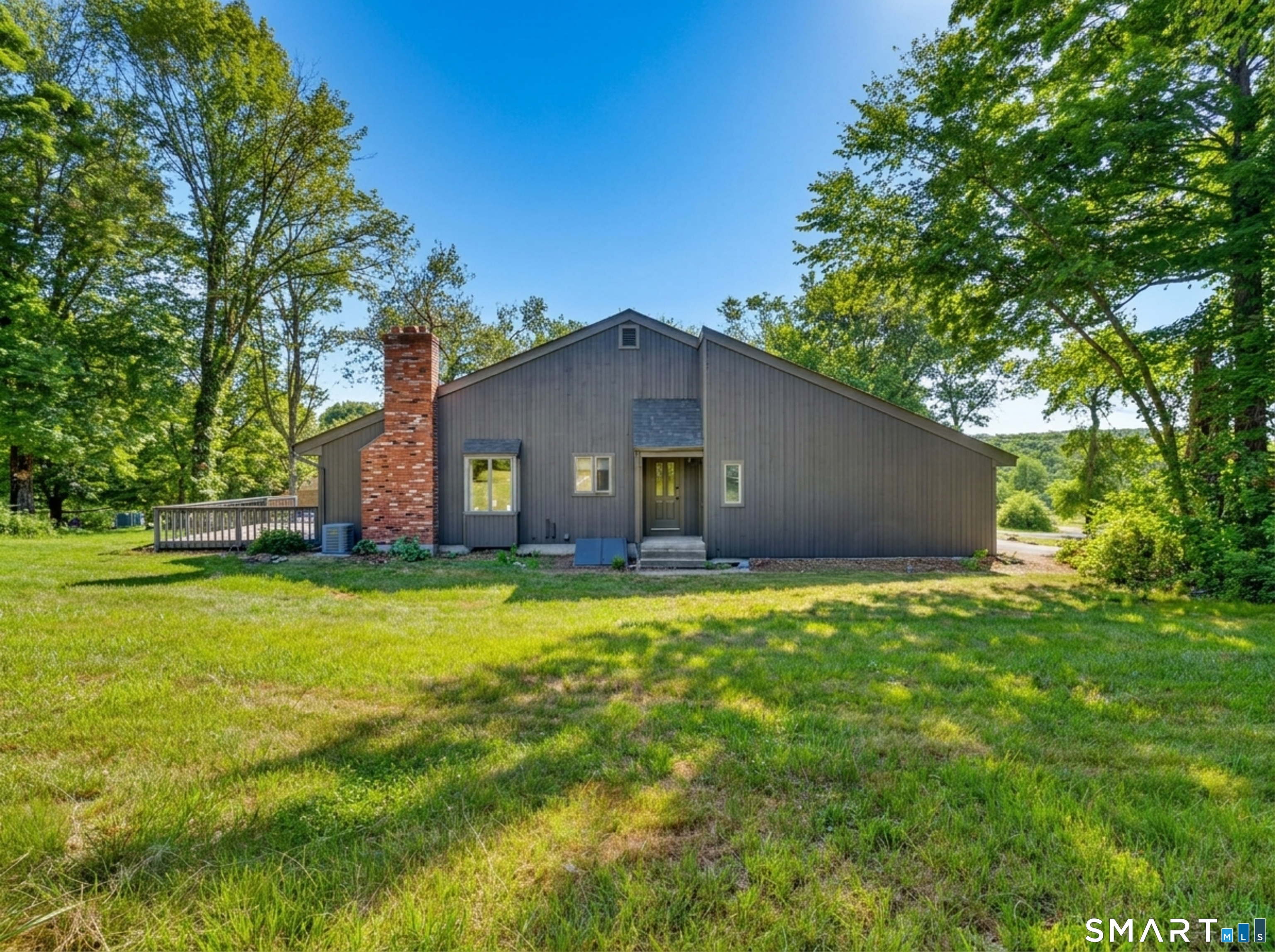 239 Brown Road Brooklyn CT 06234