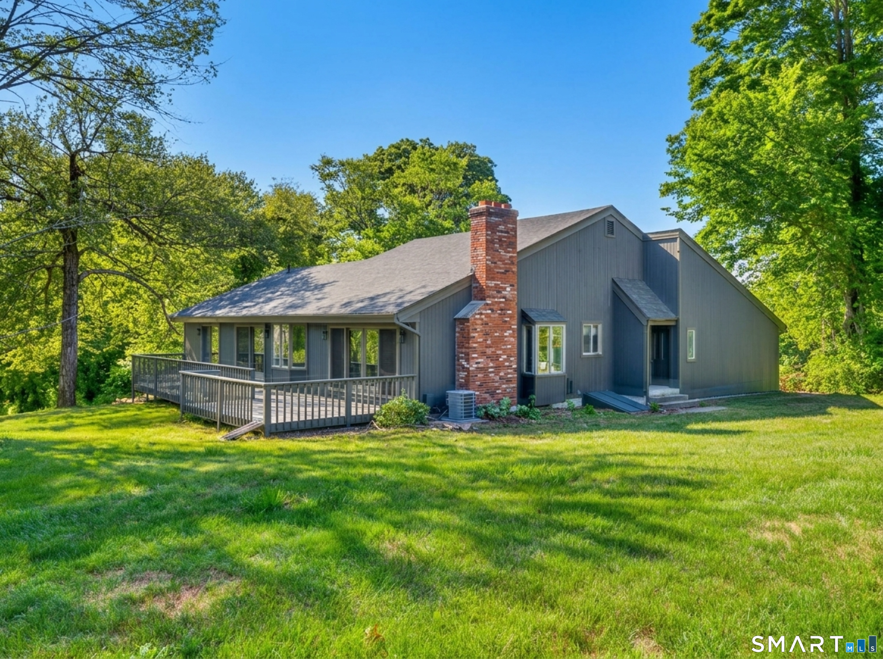 239 Brown Road Brooklyn CT 06234