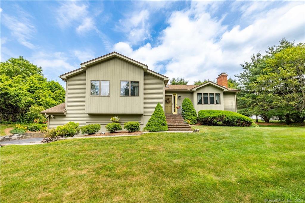 34 Lori Road Bolton CT 06043