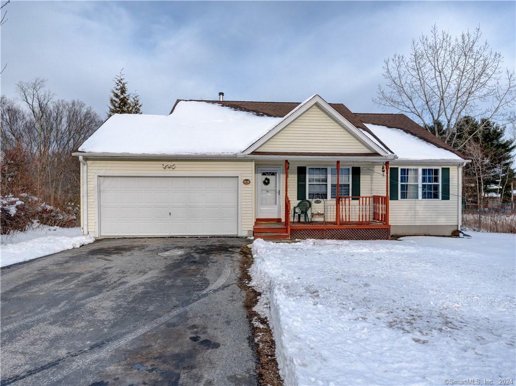 66 Stonehouse Way Torrington CT 06790
