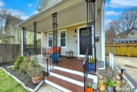 147 Gulf Street Milford CT 06460