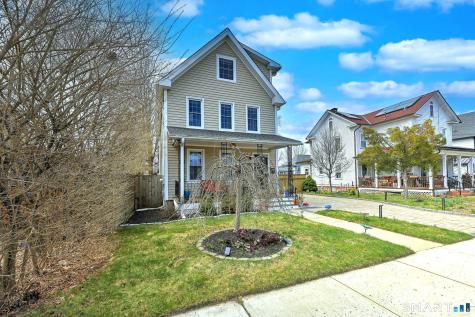 147 Gulf Street Milford CT 06460