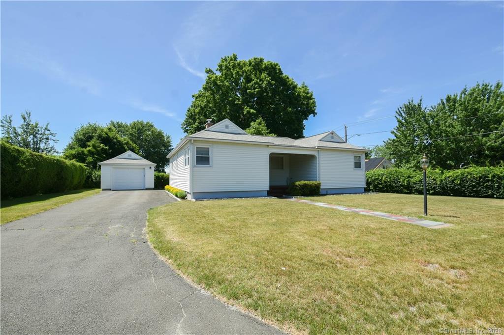 23 Garland Street Waterbury CT 06704