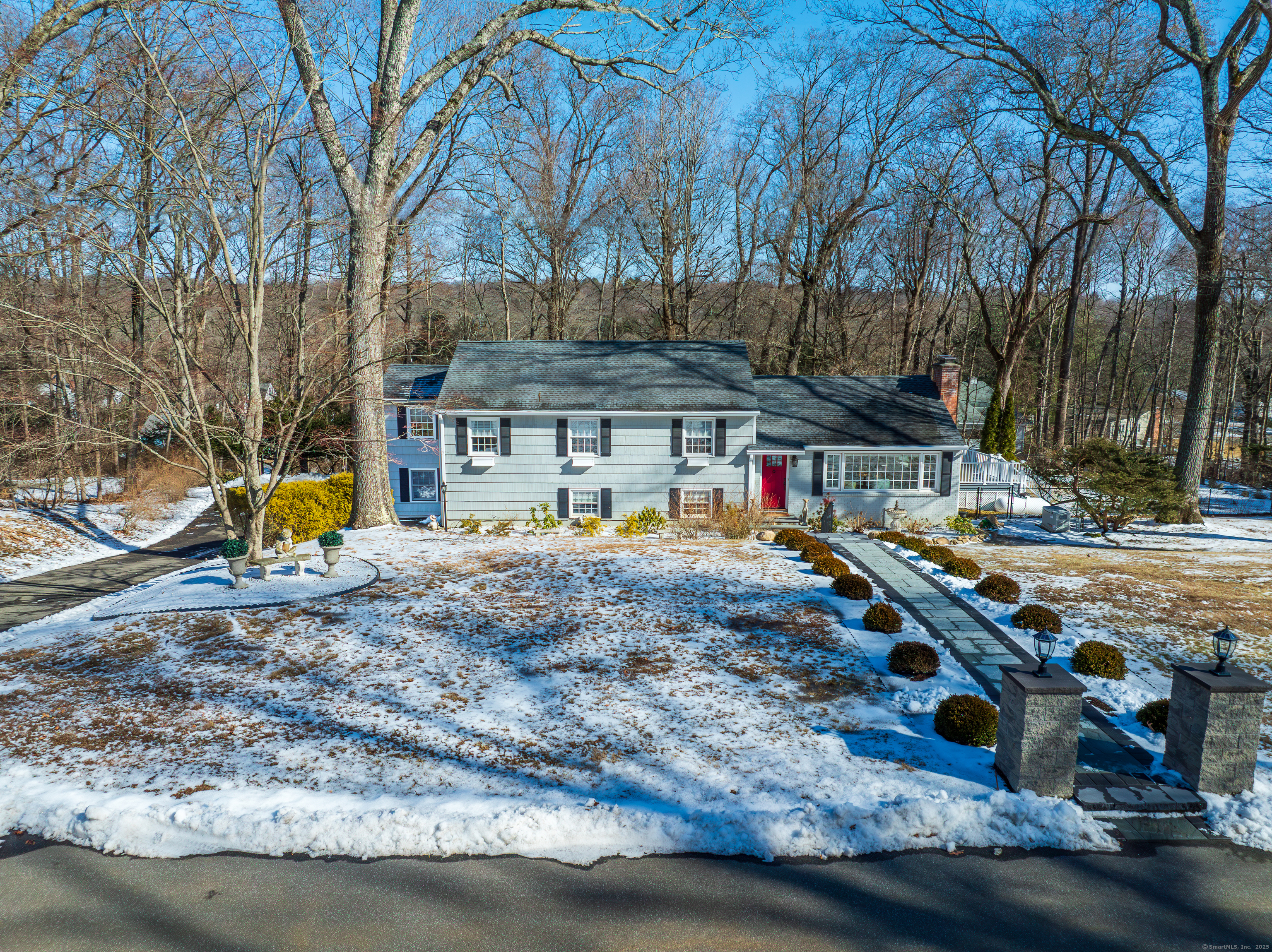 8 Guild Drive Norwalk CT 06850