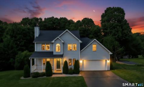 223 Walek Farms Road Manchester CT 06040