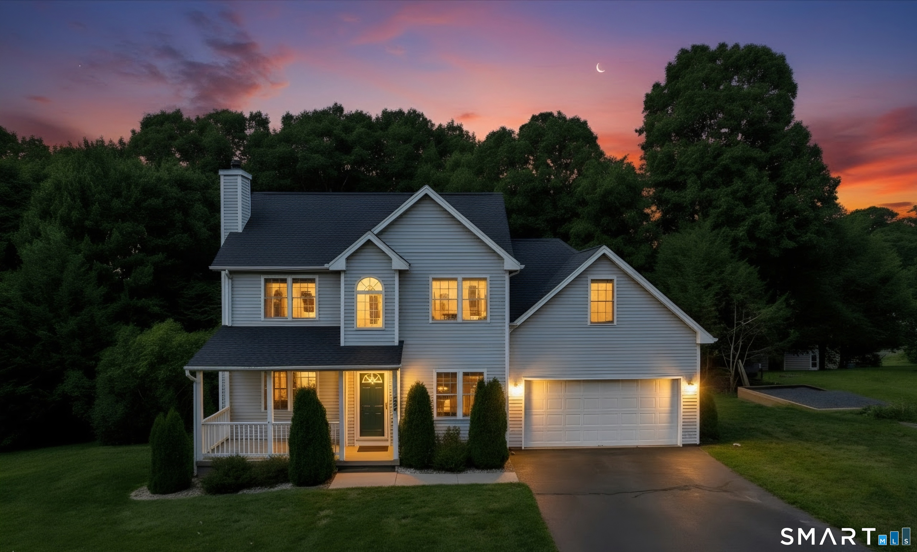 223 Walek Farms Road Manchester CT 06040