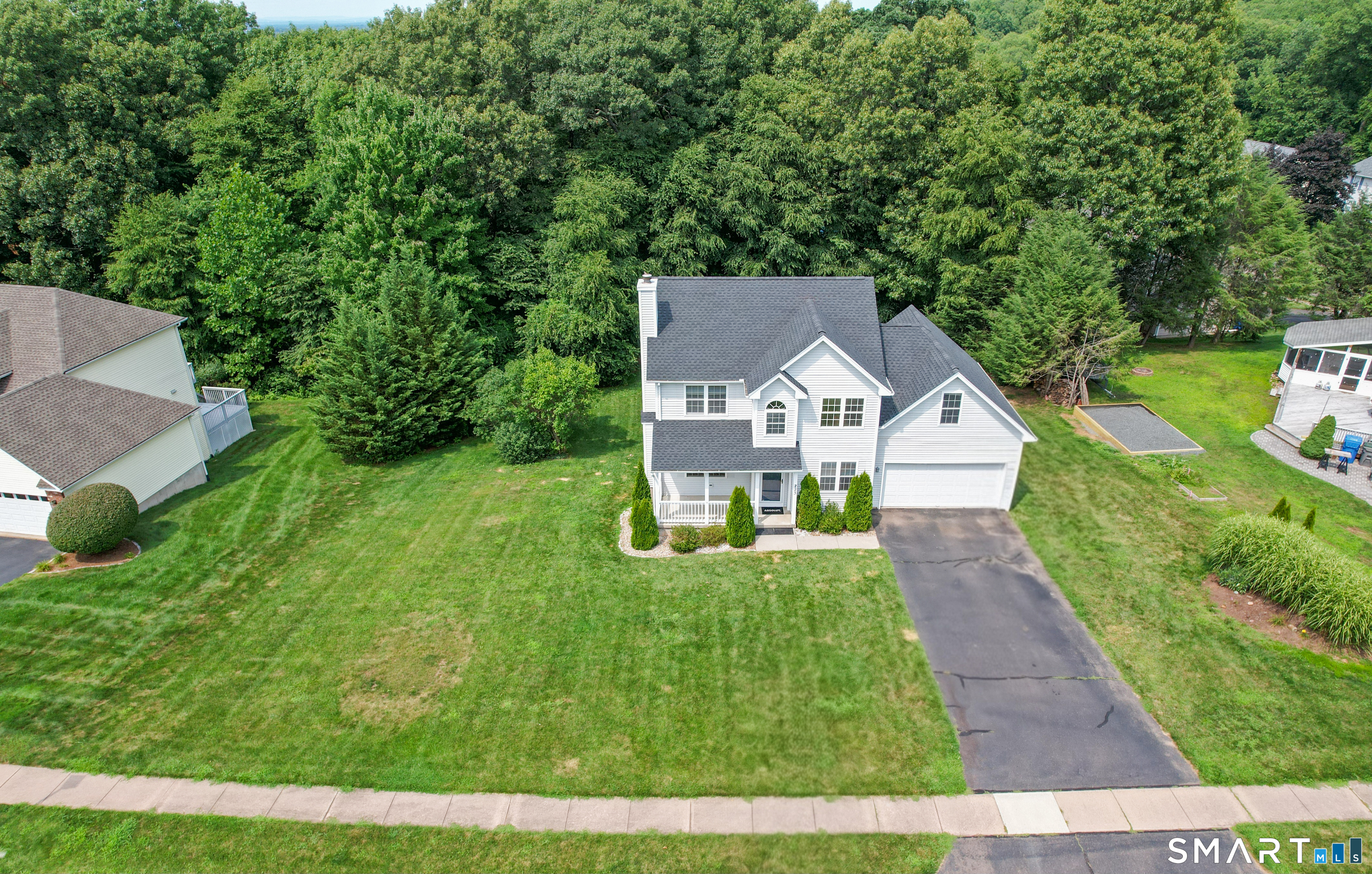 223 Walek Farms Road Manchester CT 06040