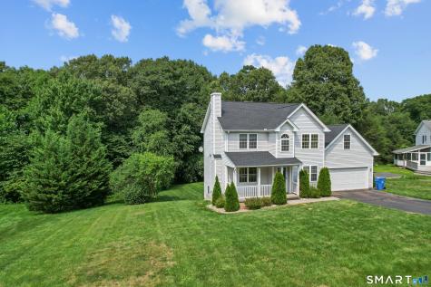 223 Walek Farms Road Manchester CT 06040