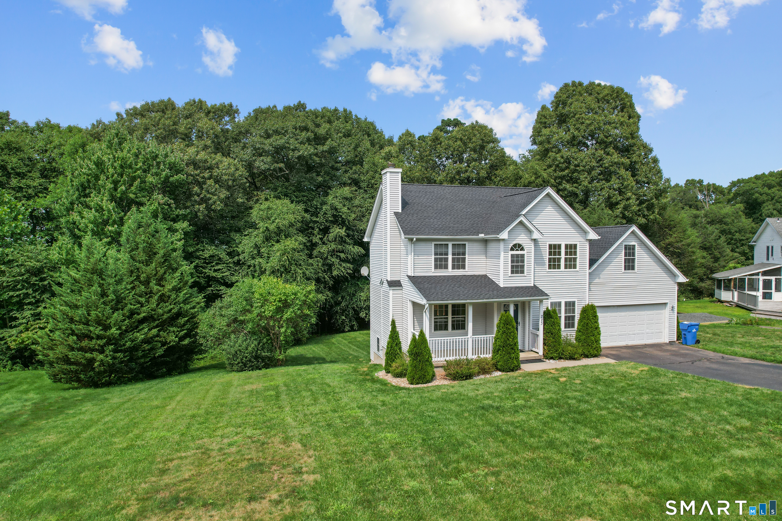 223 Walek Farms Road Manchester CT 06040