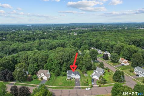223 Walek Farms Road Manchester CT 06040