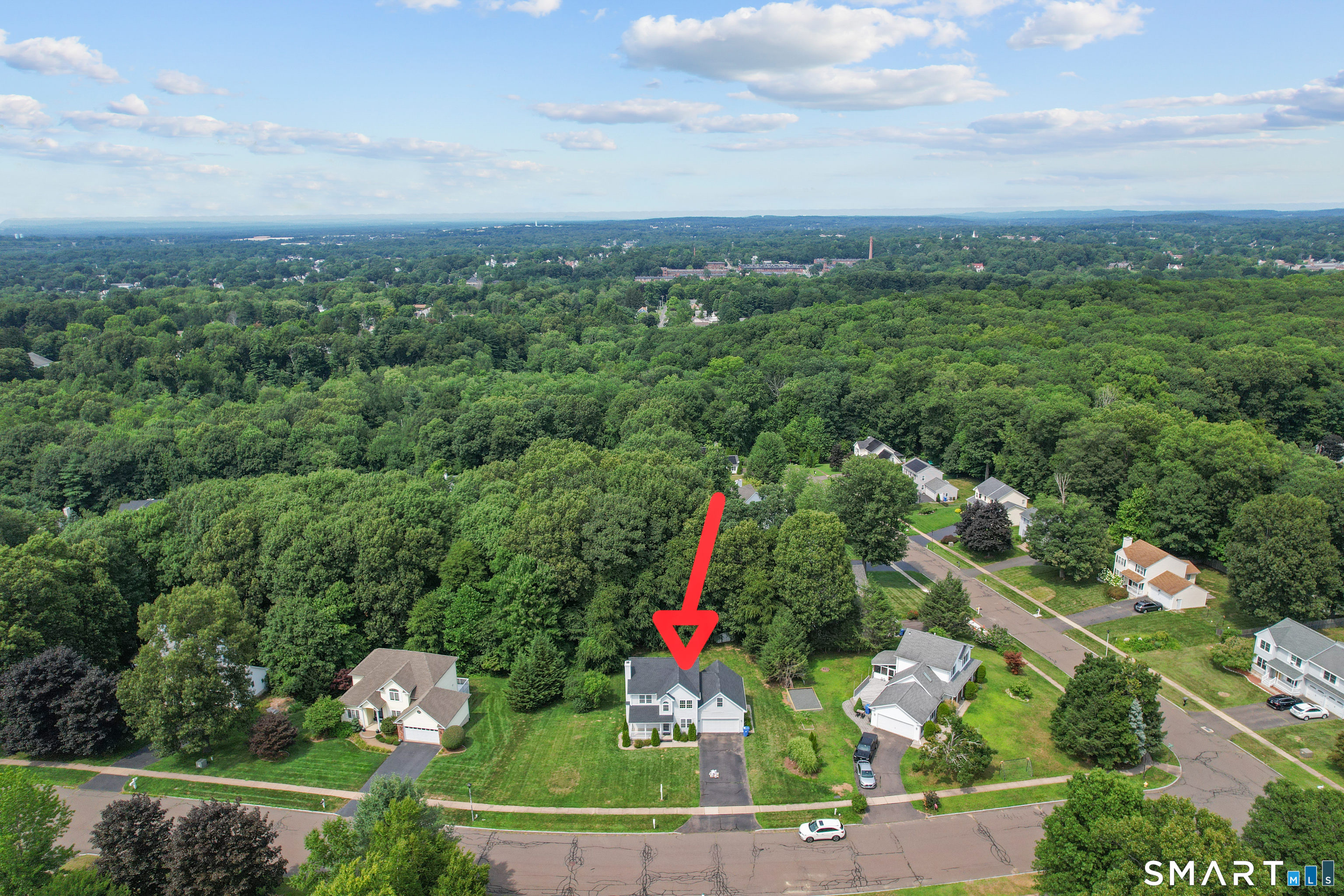 223 Walek Farms Road Manchester CT 06040