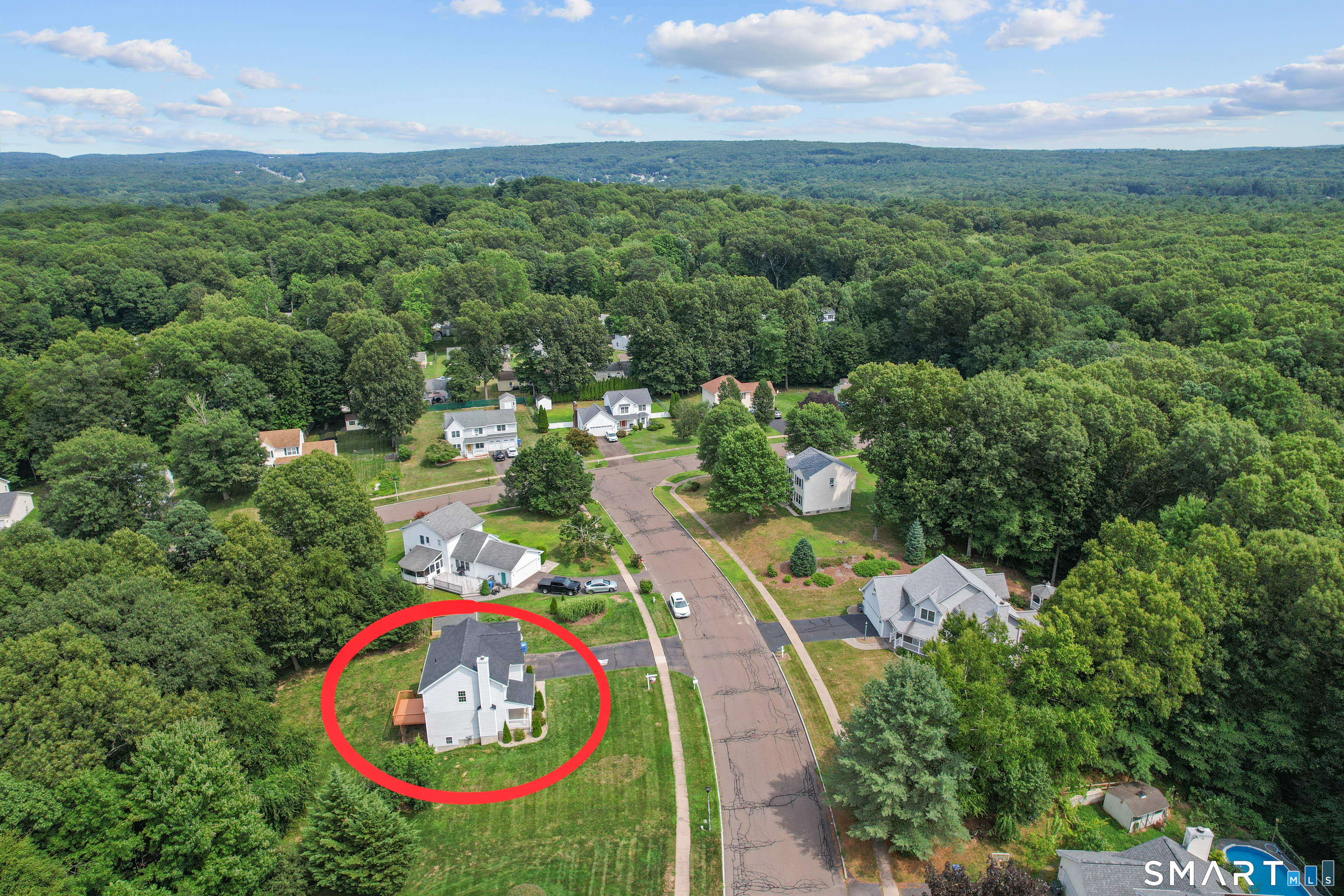 223 Walek Farms Road Manchester CT 06040