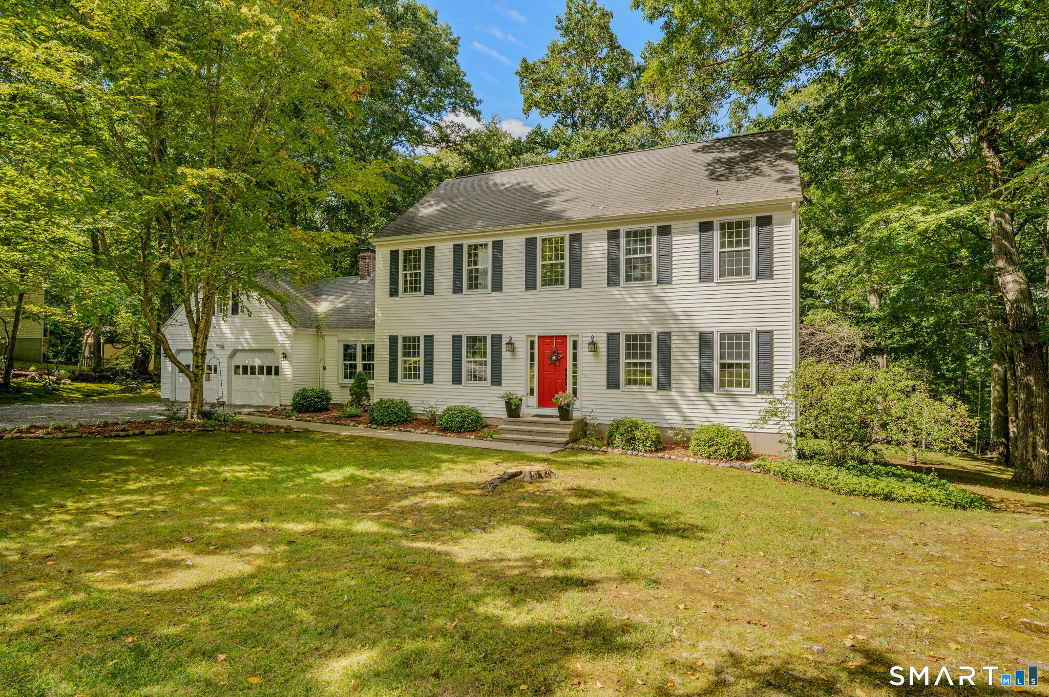 45 Robinhood Drive Ledyard CT 06335