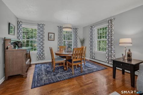 45 Robinhood Drive Ledyard CT 06335