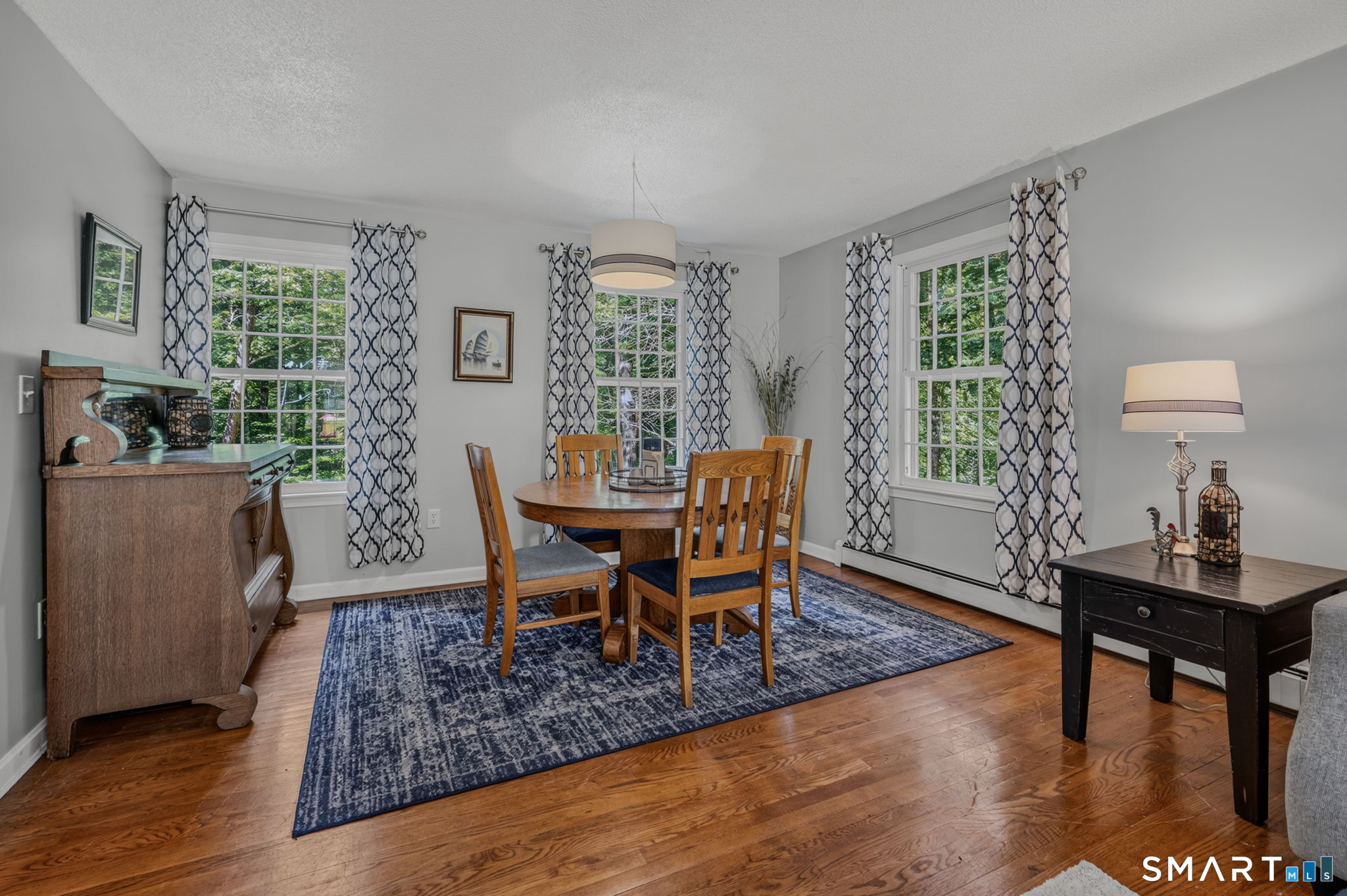 45 Robinhood Drive Ledyard CT 06335