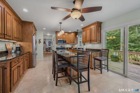 45 Robinhood Drive Ledyard CT 06335