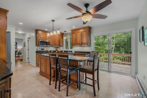 45 Robinhood Drive Ledyard CT 06335