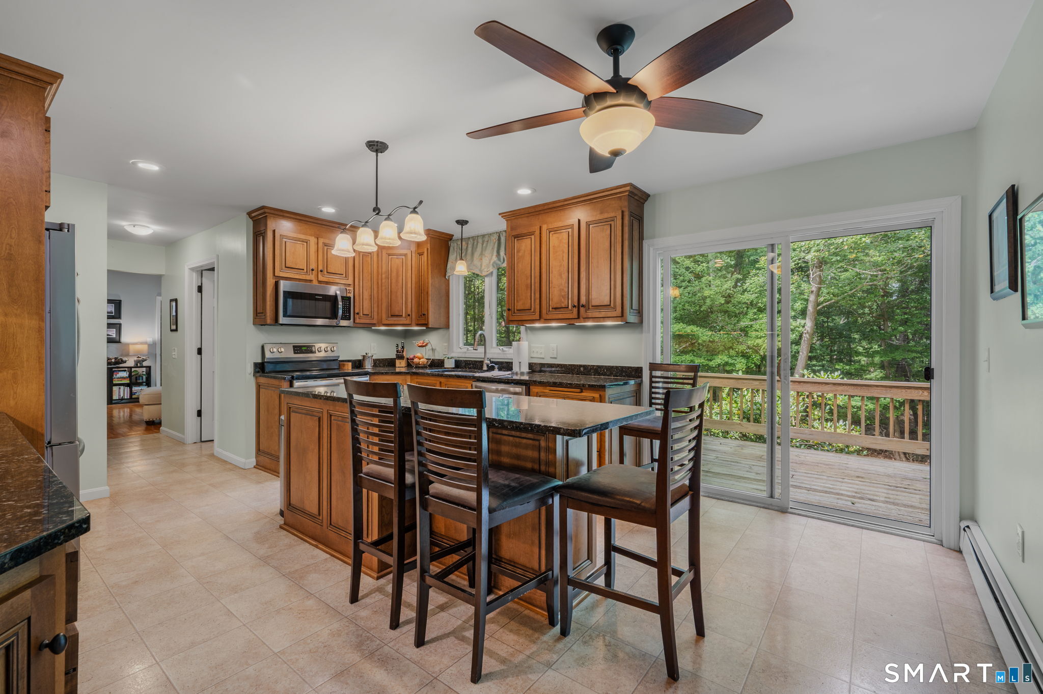45 Robinhood Drive Ledyard CT 06335