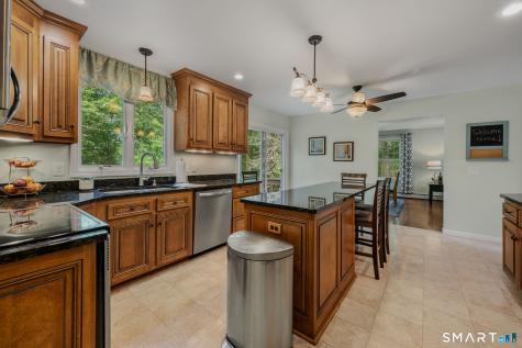 45 Robinhood Drive Ledyard CT 06335