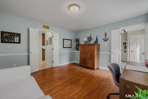 45 Robinhood Drive Ledyard CT 06335