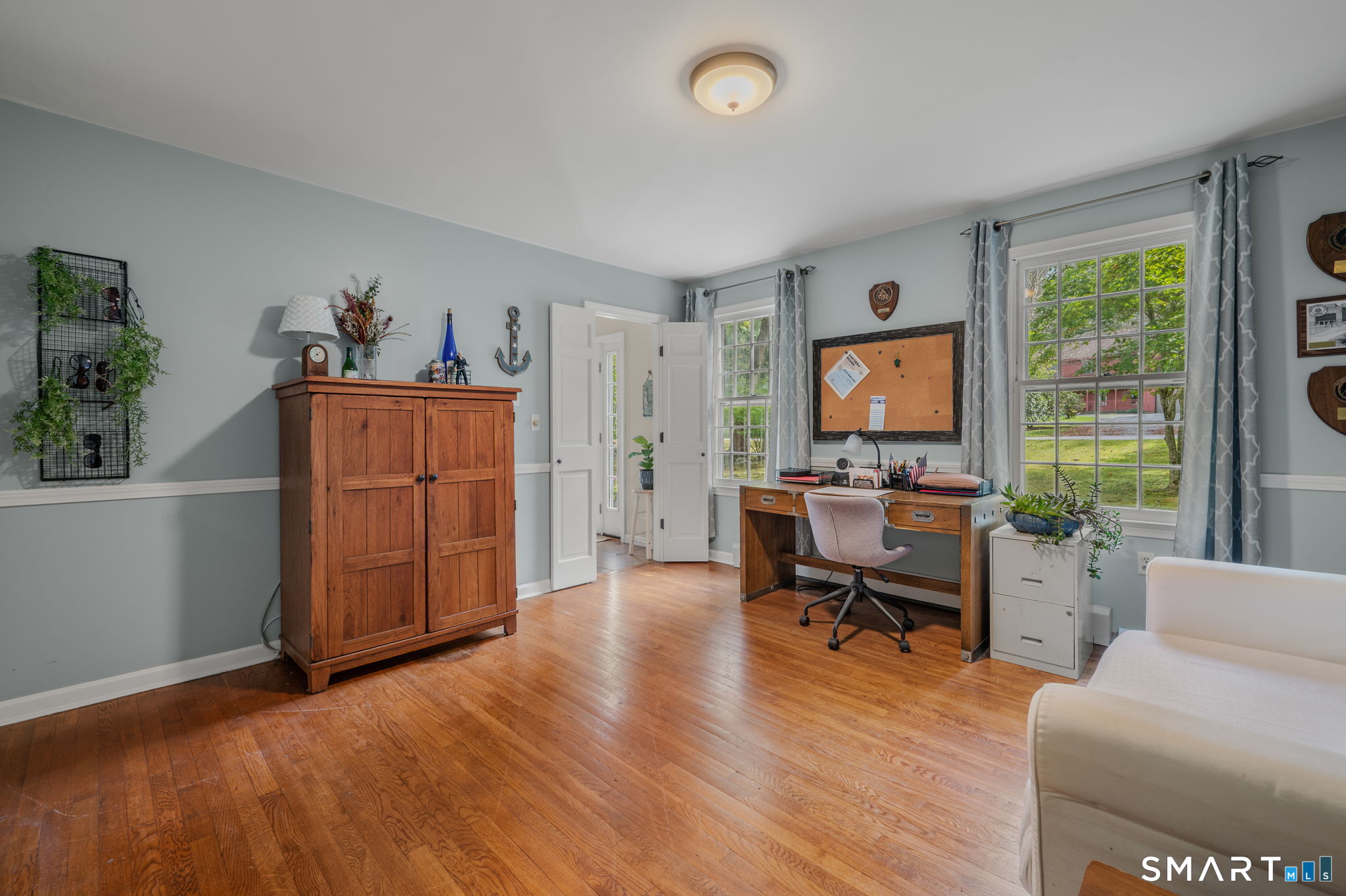 45 Robinhood Drive Ledyard CT 06335