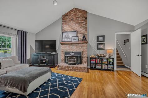 45 Robinhood Drive Ledyard CT 06335